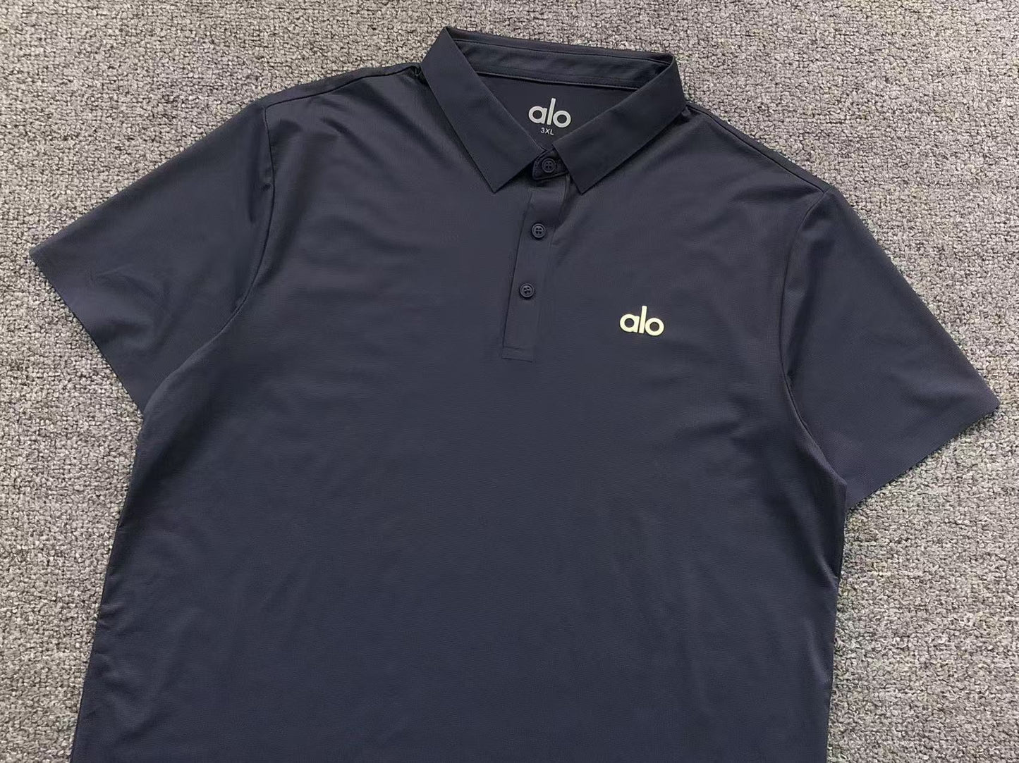 Camiseta Alo - POLO