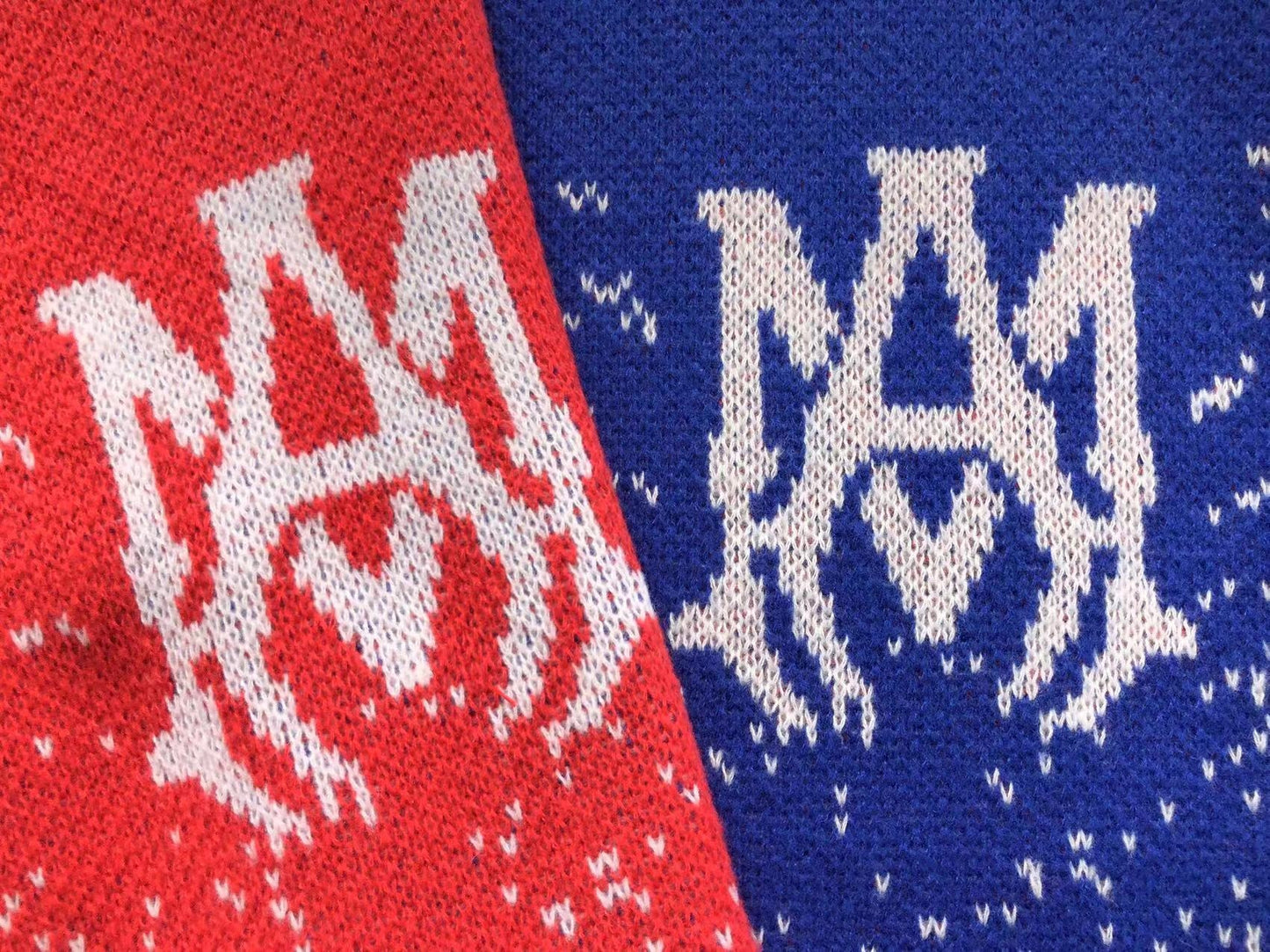 Sweater AMIRI Static Fade Knit