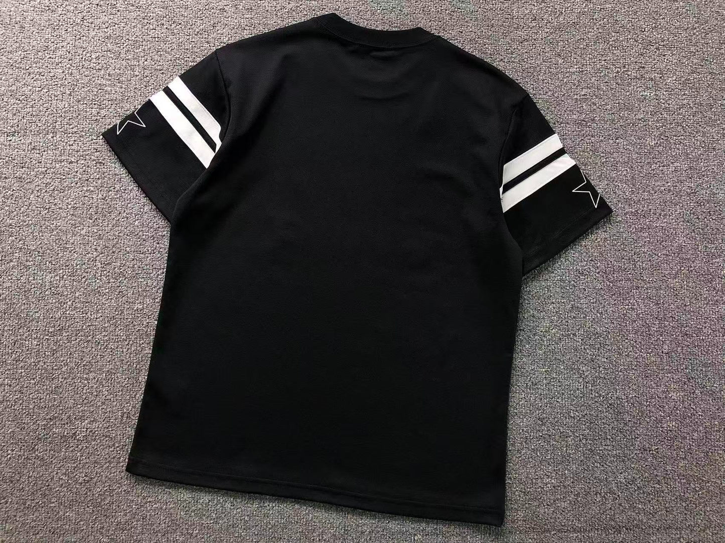 Camiseta AMIRI Sport Club