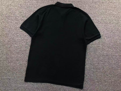 Camiseta Polo AMI Paris Essential Mini Logo