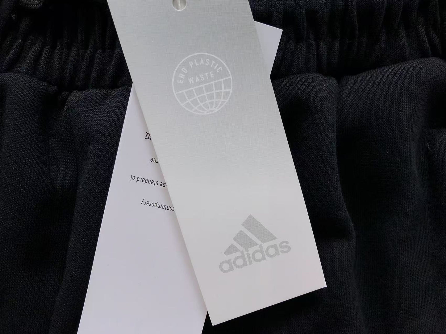Calça Adidas Classic 3-Stripes Track Pants