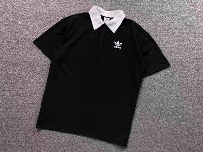 Camiseta Adidas Originals Polo Contrast Collar