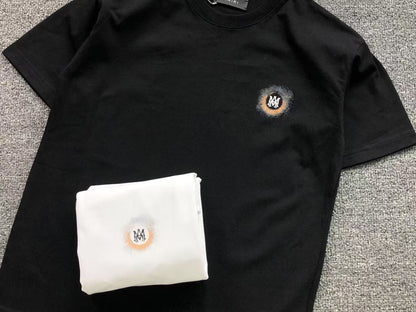 Camiseta AMIRI Eclipse Burst