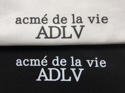 Camiseta ADLV Classic Logo Tee