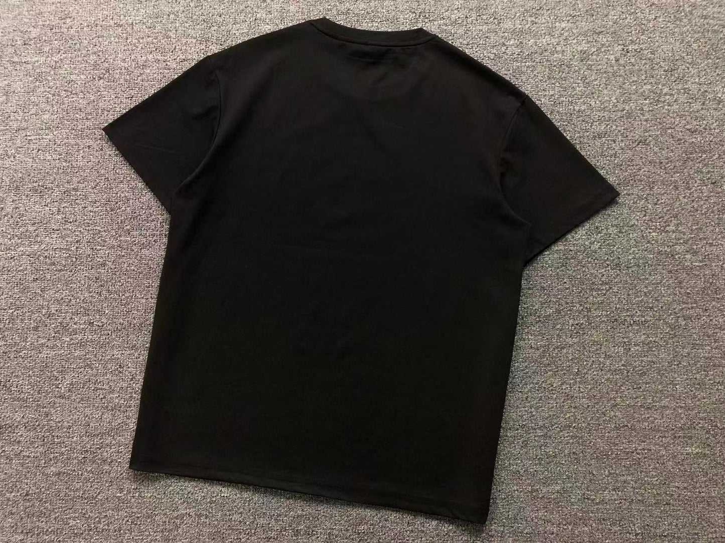 Camiseta Adidas Three Stripes Identity Logo