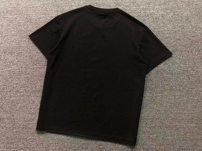 Camiseta Adidas Three Stripes Identity Logo