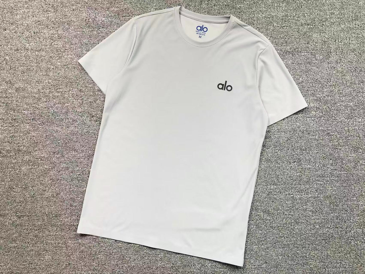 Camisa ALO - Casual