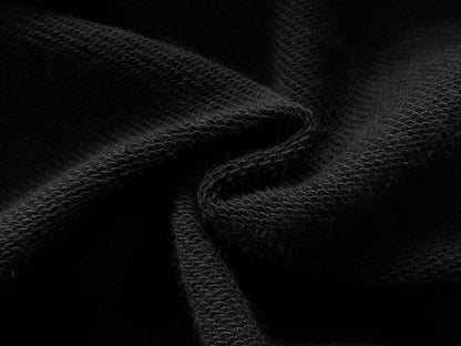 Moletom AMIRI Split Stripe Monogram Hoodie