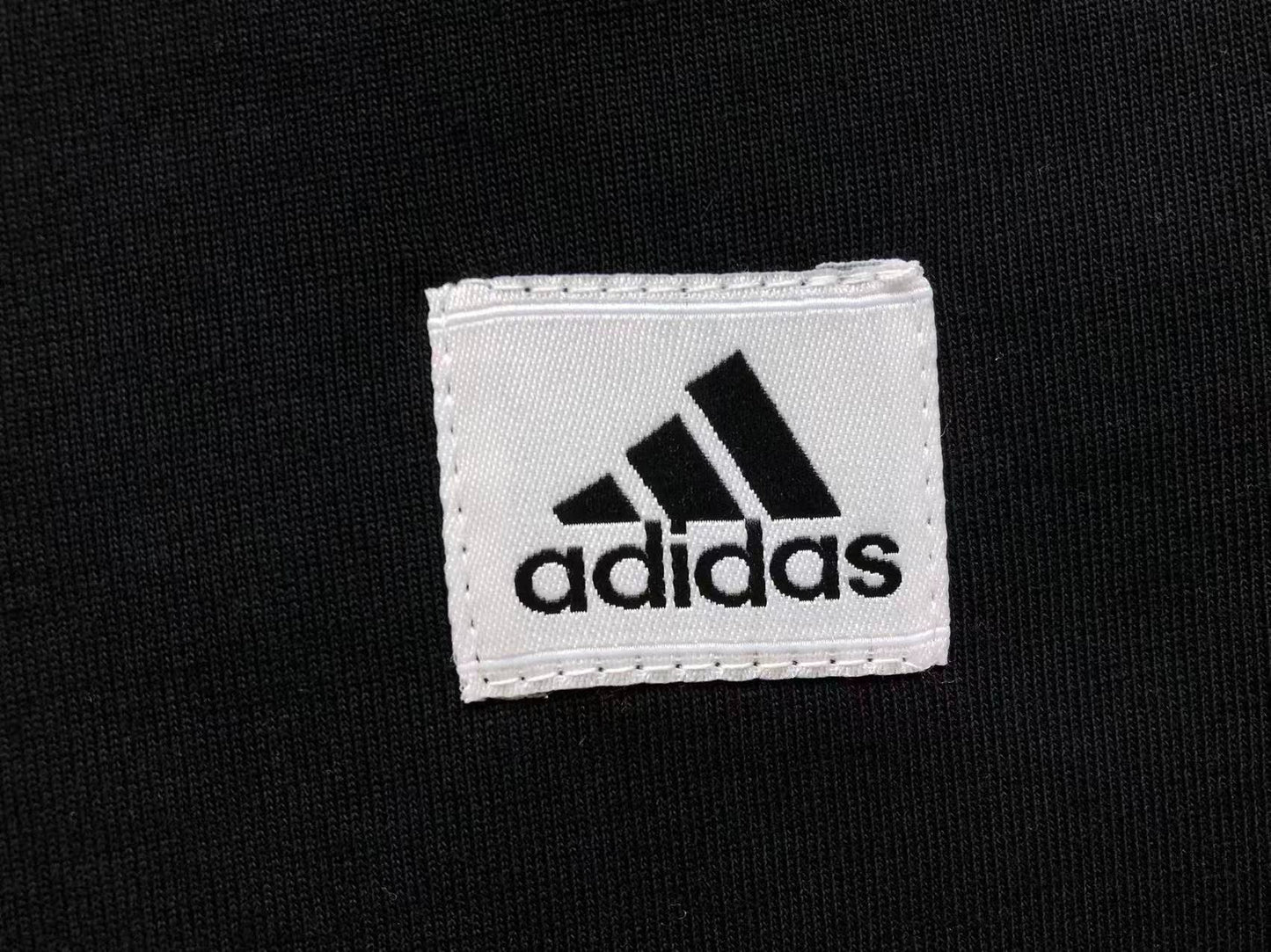 Camiseta Adidas Active Logo
