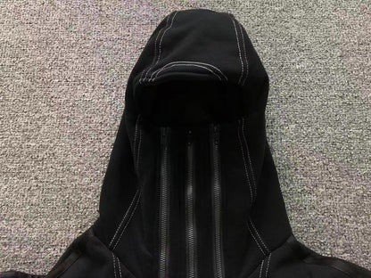Moletom Adidas Techwear Futuristic Hoodie
