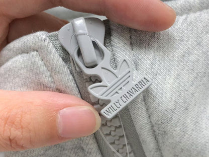Moletom Adidas Originals Willy Chavarria Archive Crewneck