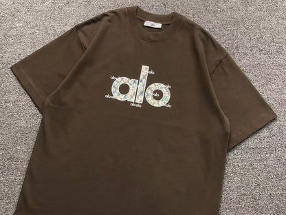 Camiseta ALO - aloalo