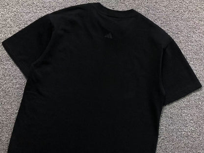 Camiseta adidas Basketball Logo
