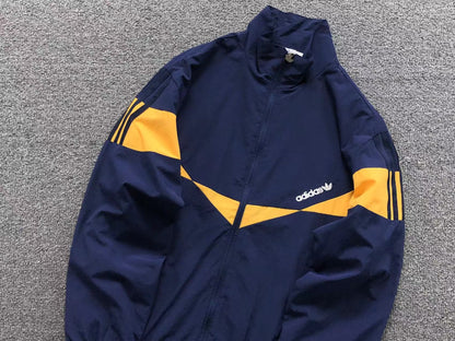 Conjunto Adidas Velocity Track