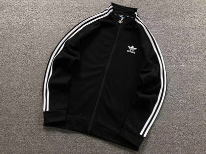 Conjunto Adidas Emerald Core