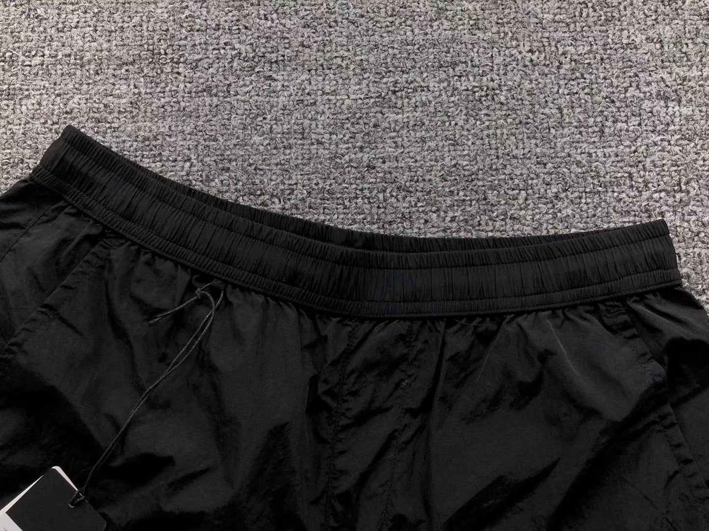 CP Company Archive Nylon Shorts