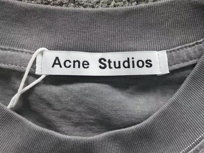 Camiseta Acne Studios Stockholm 13 Tee