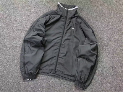Conjunto Adidas Nylon Archive Tracksuit