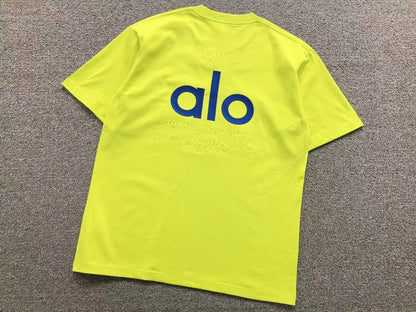 Camiseta ALO - TOWARDSBESTACTION