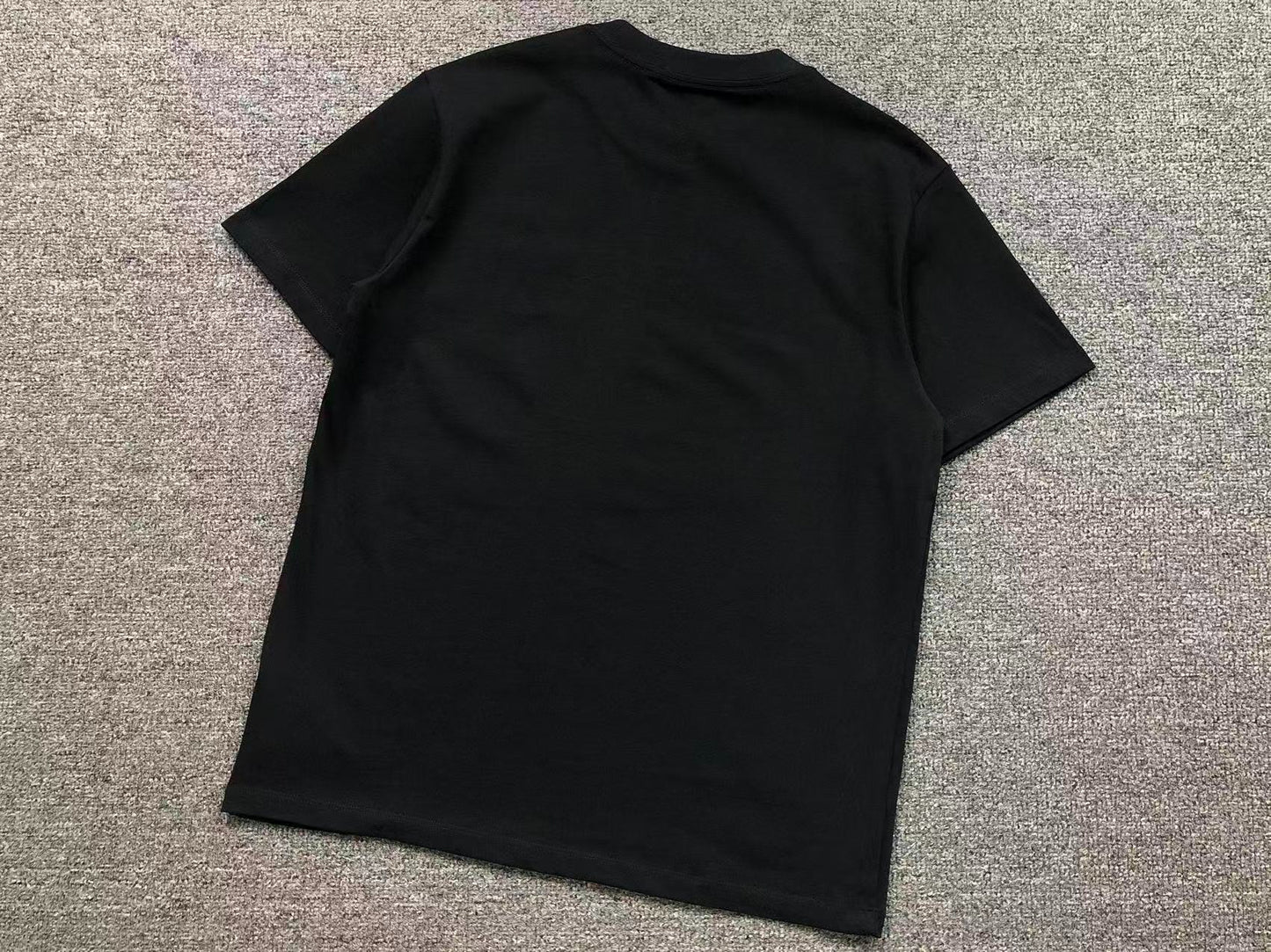 Camiseta Acne Studios Heart Crest