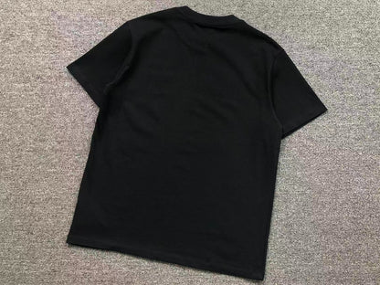 Camiseta Acne Studios Heart Crest
