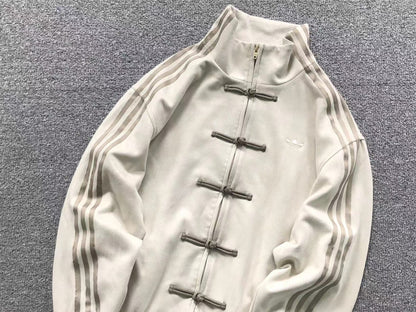 Jaqueta Adidas Oriental Streetwear