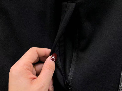 Moletom Adidas Urban Minimal Hoodie