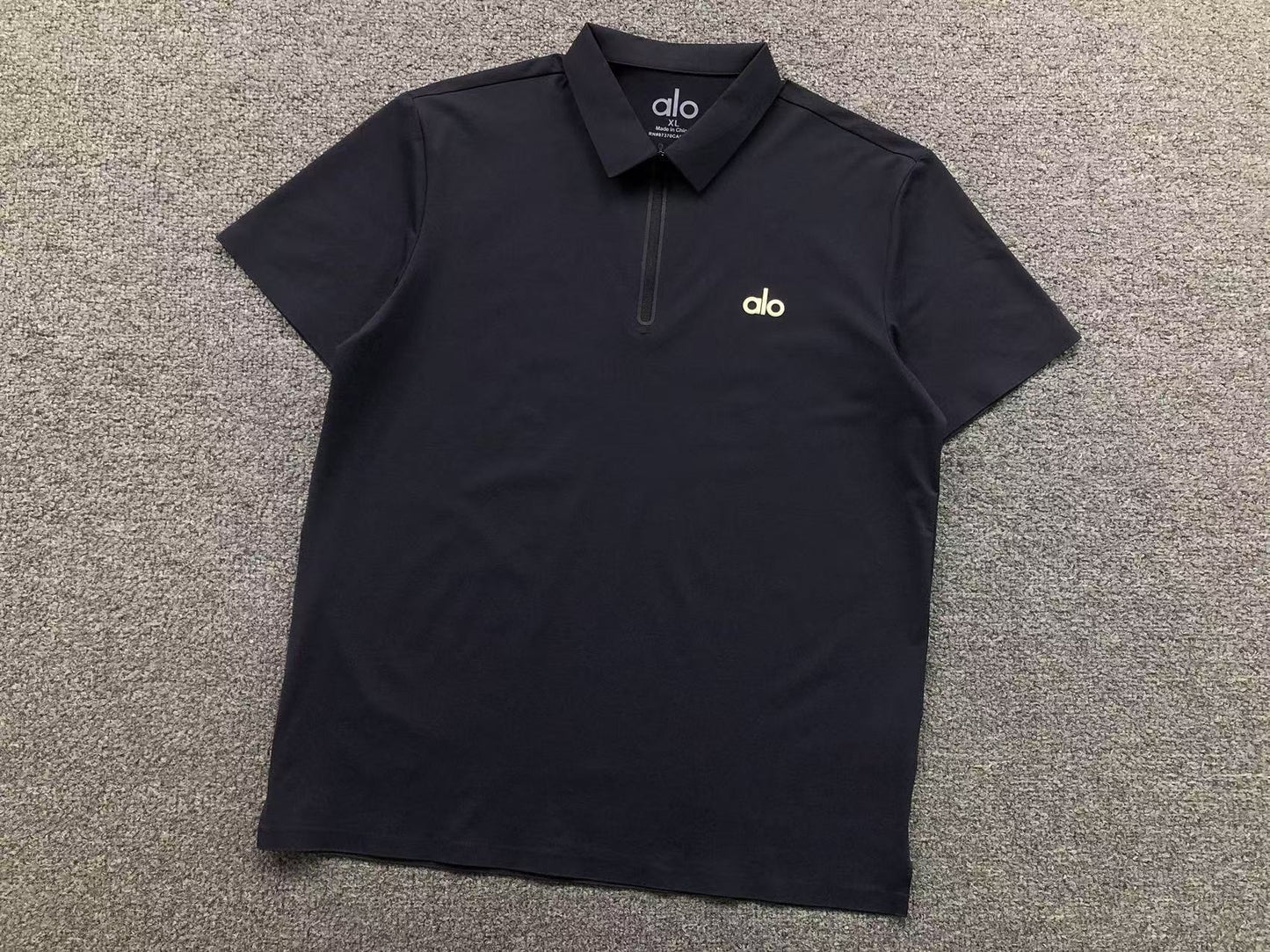Camiseta POLO - ALO