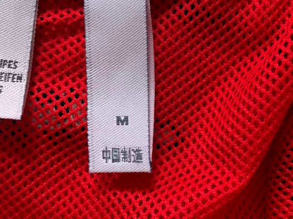 Jaqueta Adidas Arsenal 2000s Edition