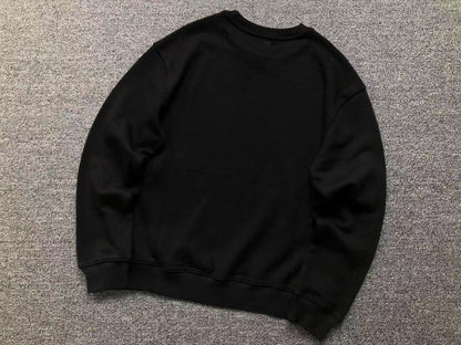 Moletom AMI Paris Ami de Cœur Crewneck