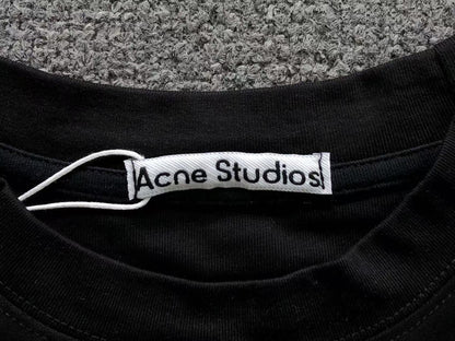 Camiseta Acne Studios Neon Archive Tee