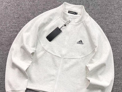 Conjunto Adidas feminino Clean Fit Set