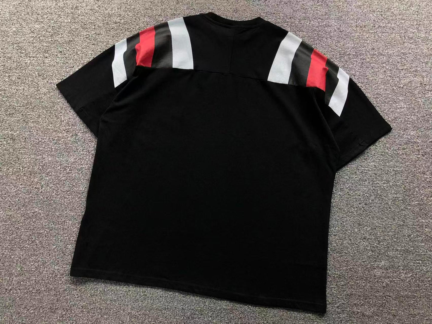 Camiseta adidas Originals Stripes Vintage