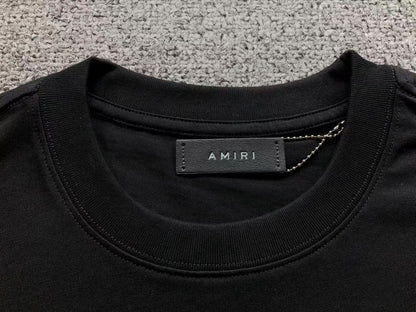Camiseta AMIRI Snake