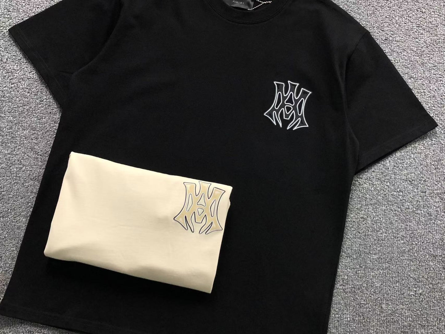 Camiseta AMIRI West Coast Hollywood