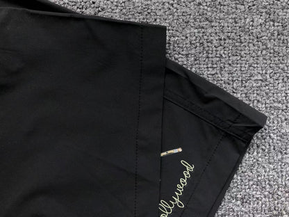 Short AMIRI Pool club Vintage Icons