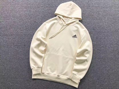 Conjunto Adidas Minimal Essential Hoodie