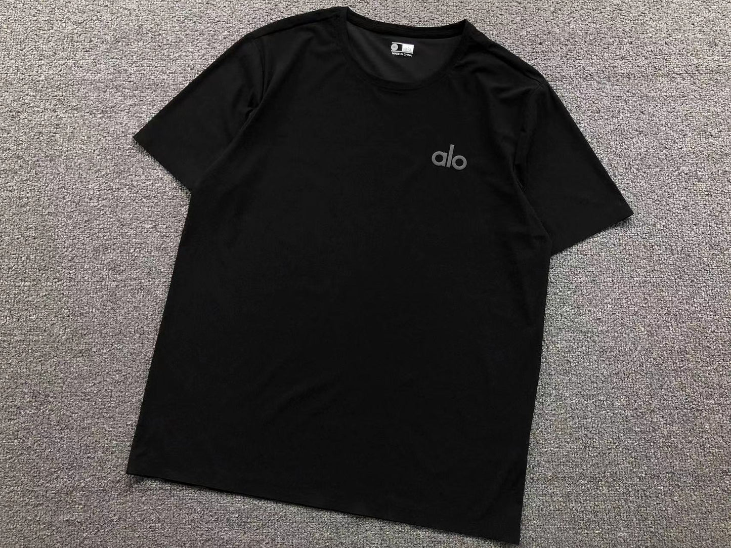 Camisa ALO - Yoga