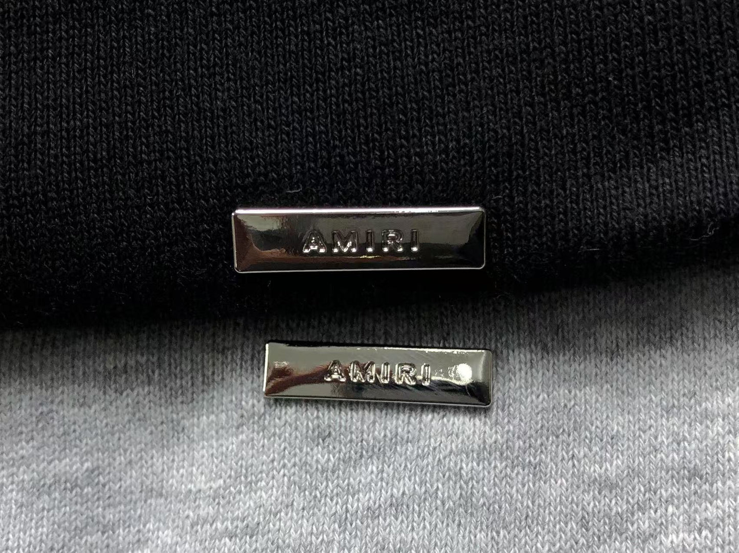 Moletom AMIRI Team 76/22 Hoodie