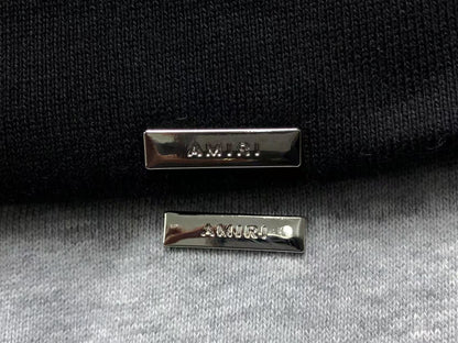 Moletom AMIRI Team 76/22 Hoodie