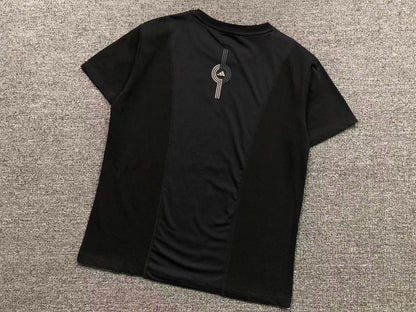 Camiseta Adidas Micro Logo Minimal Feminina