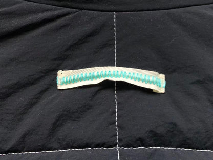 Jaqueta Mercedes AMG Petronas Racing Puffer Black