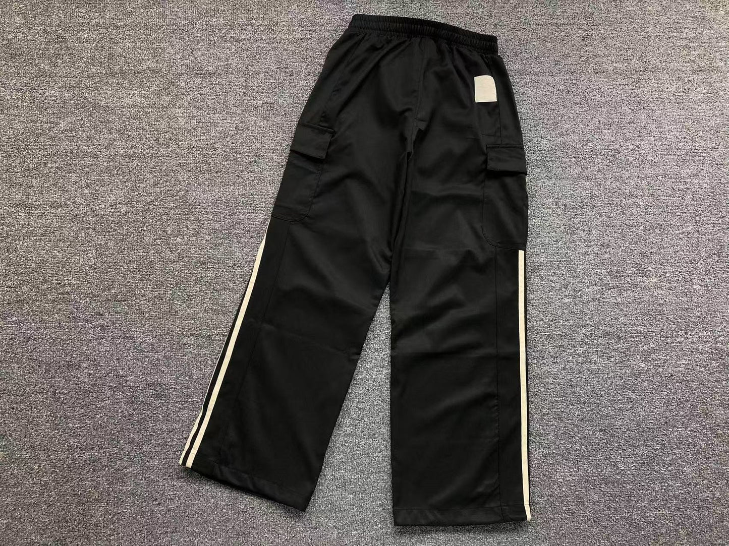 Calça Adidas Tactical Street Cargo