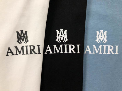 Camiseta AMIRI Essential Logo