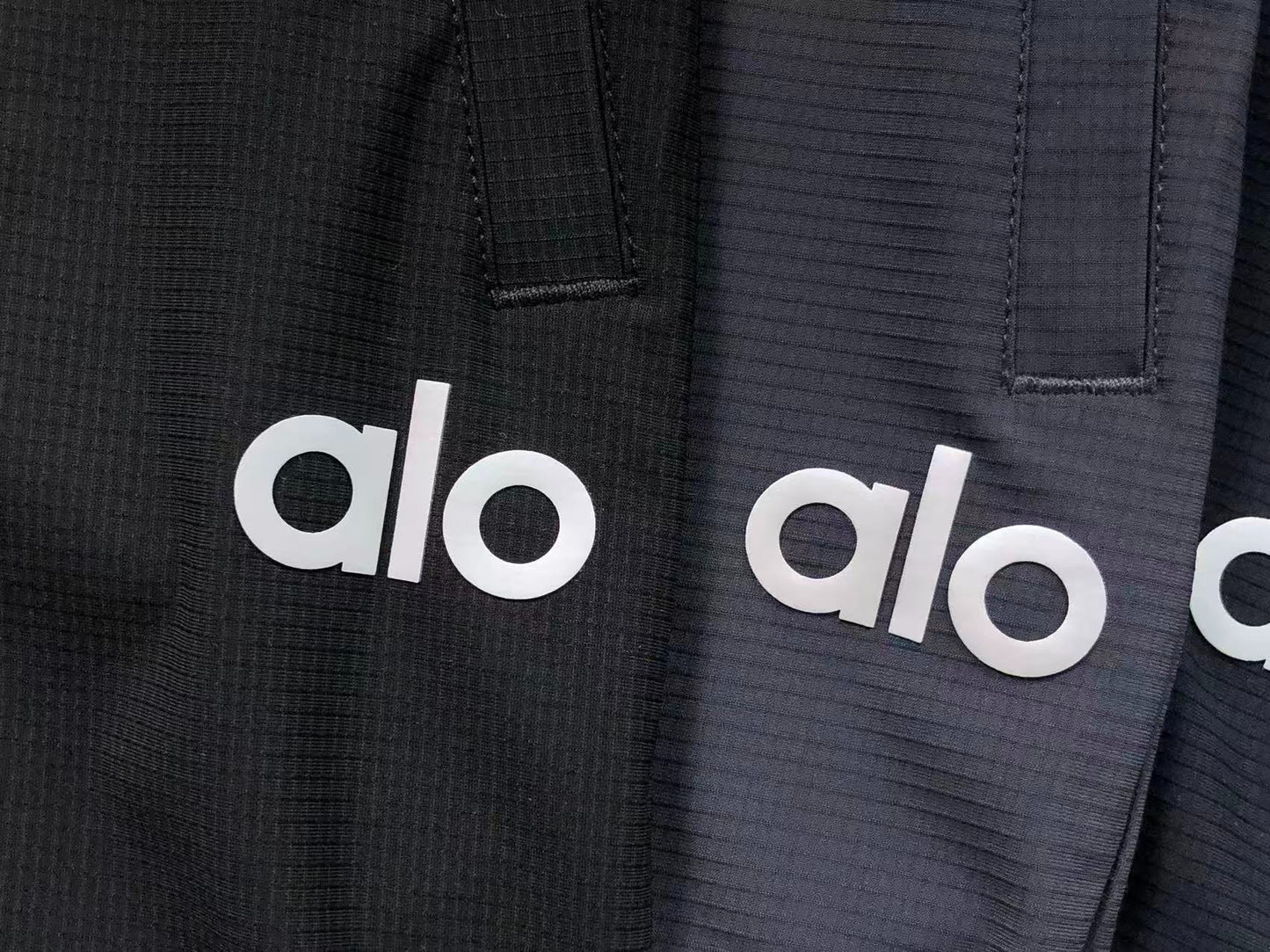 Short ALO esportivo dryfit