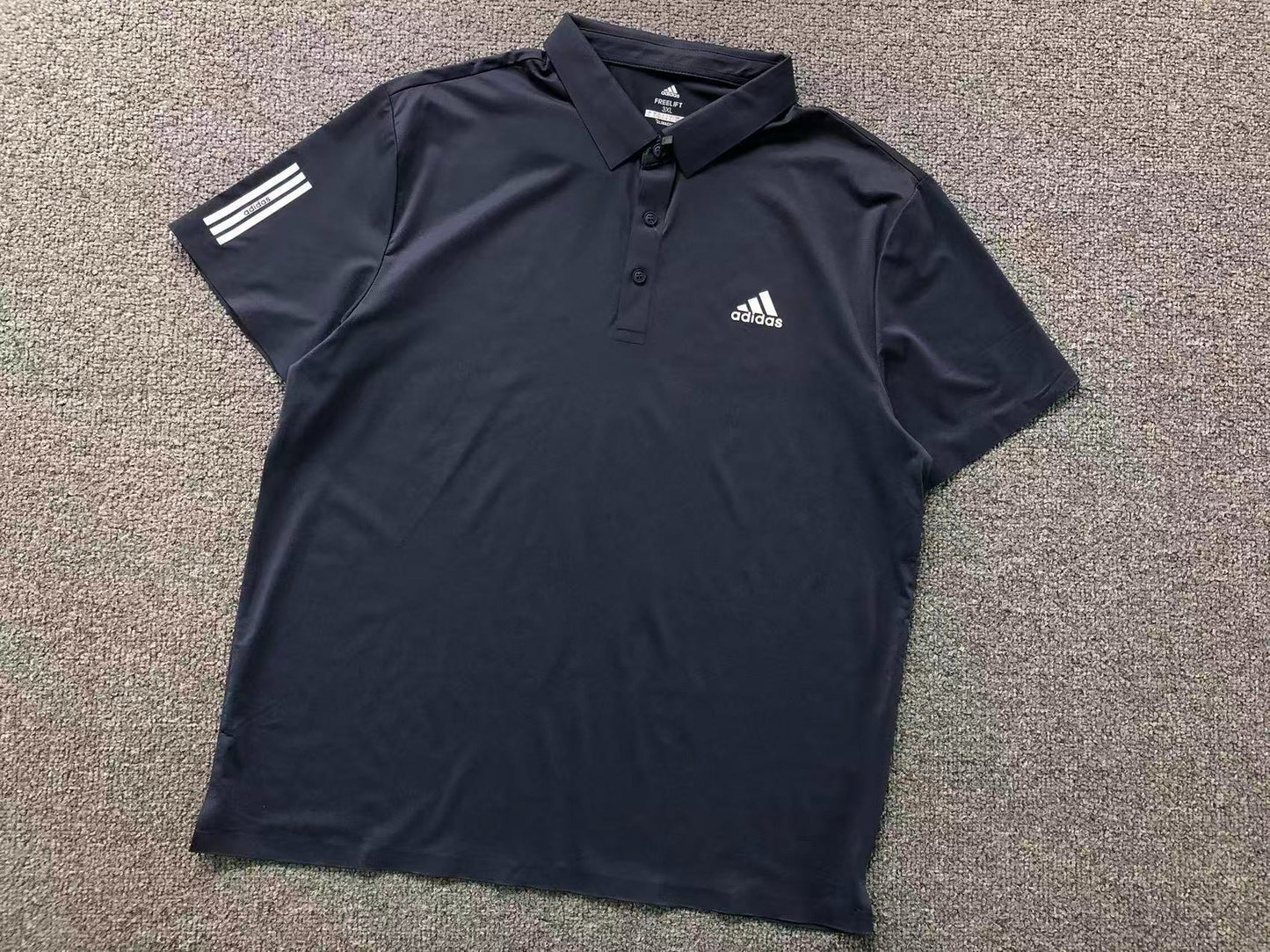 Polo Adidas Performance Essential Collection