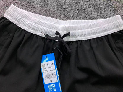 Short adidas Coastal Trefoil