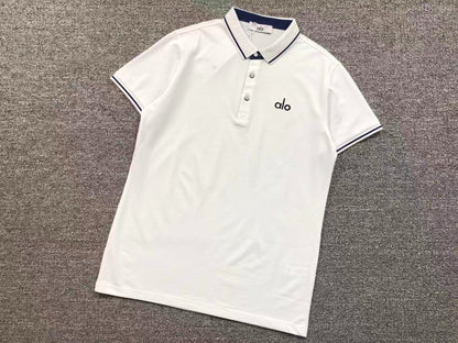 Camiseta Alo - Polo performance
