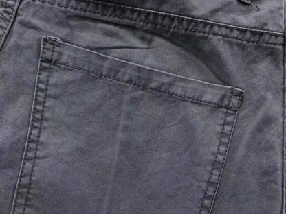 Calça Adidas Washed Utility Cargo