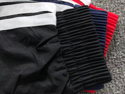 Jaqueta Adidas Vintage Nylon Track Jacket